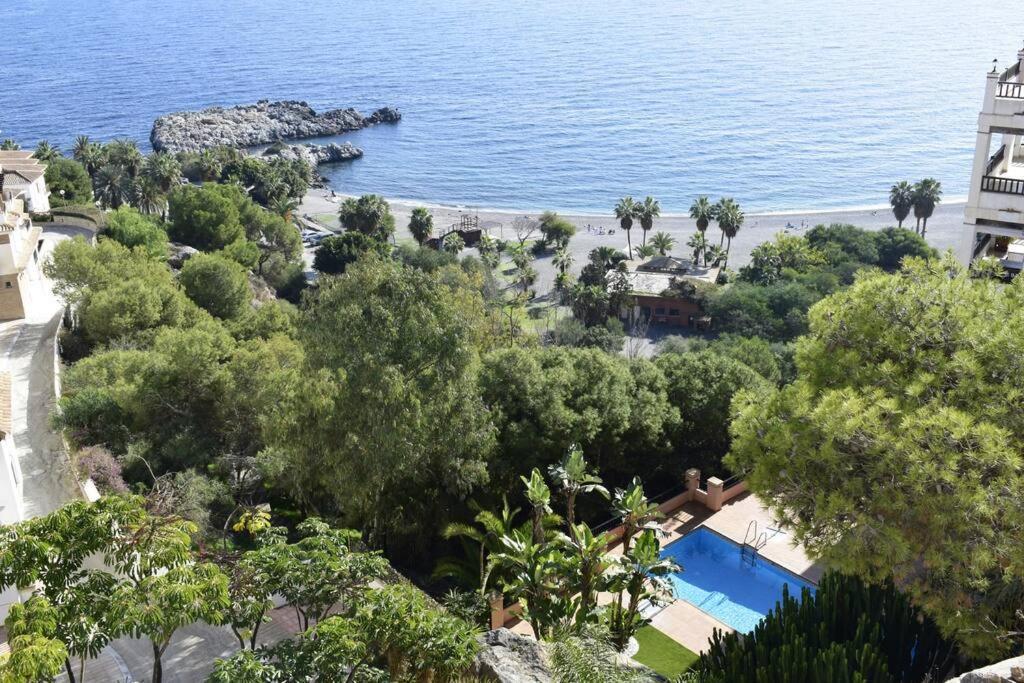 Marina Del Este La Herradura  Exteriér fotografie